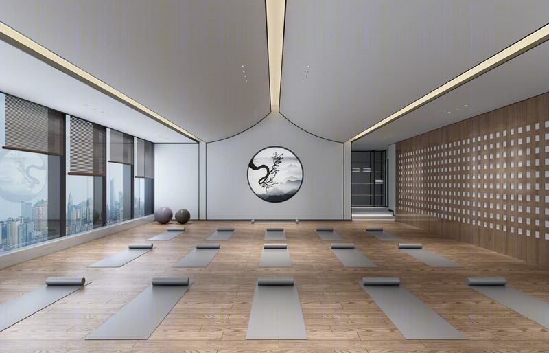 丨北京青鸟健身（望京）店 (6)